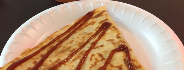 Crêpelovers is one of lista.