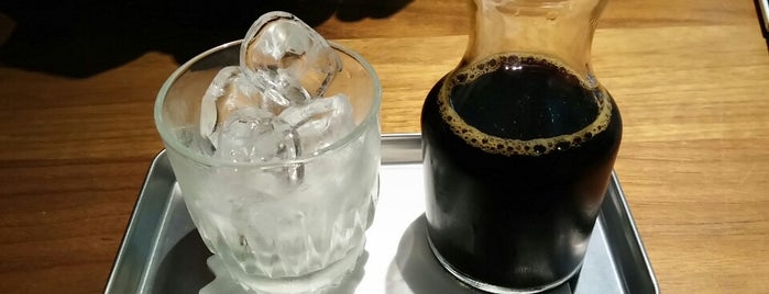 Coffee Essential is one of To Try in Taipei.