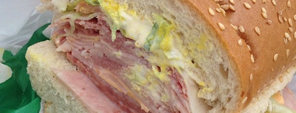 Deli | Sandwich Shop