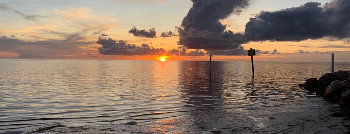 Gulf Harbors Beach Club is one of Spring Hill.