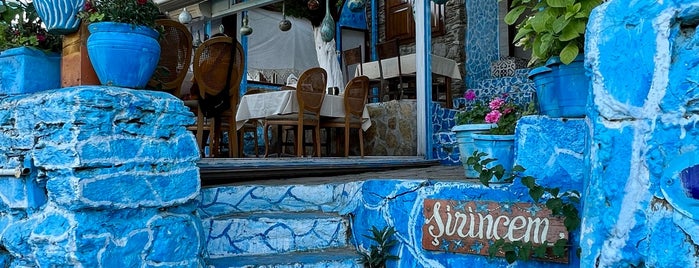 Şirincem Restaurant is one of Posti che sono piaciuti a Yılmaz.