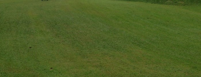 Green Fairways Golf is one of Posti che sono piaciuti a NE.