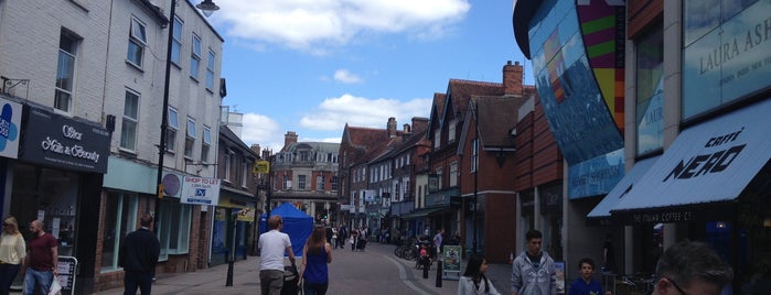 Newbury