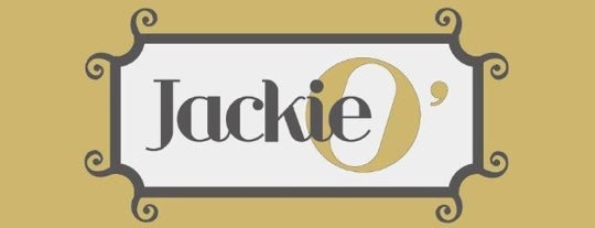 Jackie O is one of Hamra eat & drink.