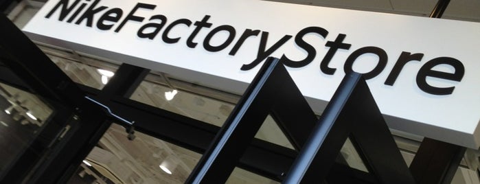 三井アウトレットパーク倉敷