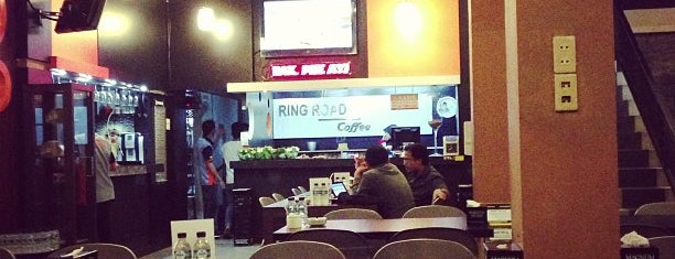 Ring Road Coffee is one of Must-visit Great Outdoors in Banda Aceh.