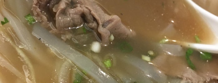 Pho Tai is one of Andrewさんのお気に入りスポット.