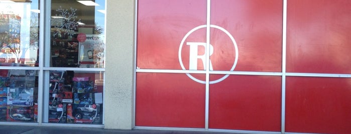 RadioShack is one of Brians Vegas list.