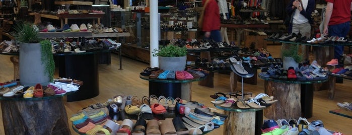 The Tannery is one of Best Men's Clothing Shops In Boston.