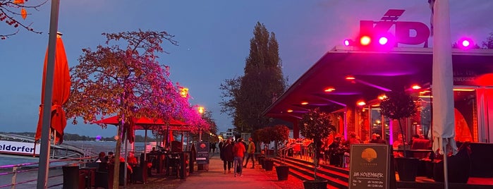 Bingen am Rhein is one of Sights.