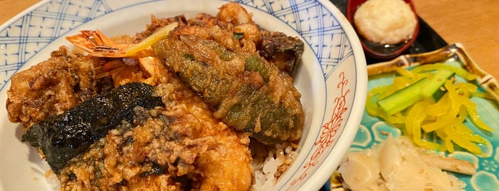 一心 金子 is one of Tokyo dining.