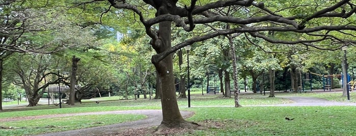 West Coast Park is one of Singapur.