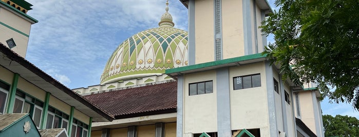 Rumah Allah