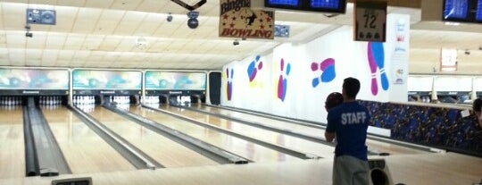 Laurel Bowl is one of Binghamton-Places I need to go.
