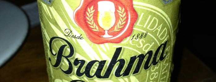 Botequim is one of Piracicaba.