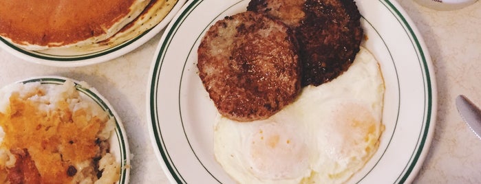 The Original Pantry is one of The 15 Best Places for Breakfast Food in Downtown Los Angeles, Los Angeles.