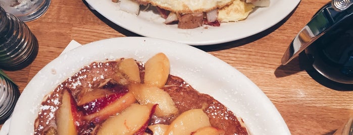 Jacks N Joe is one of The 15 Best Places for Pancakes in Los Angeles.