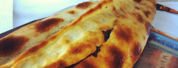 Pide Ban is one of Yeme içme.