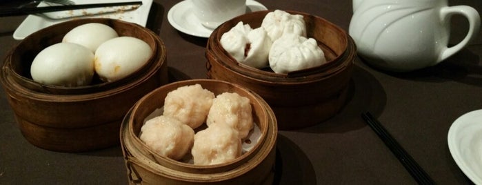 Dim Sum Villa is one of Caseyさんのお気に入りスポット.