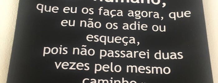 Gaia Arte Cerâmica is one of Cunha.