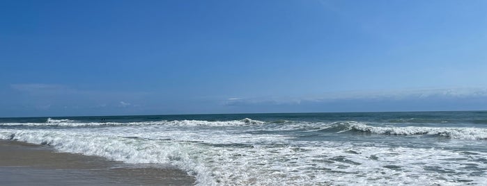 Waves, NC is one of Outer Banks.