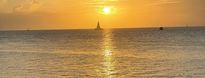Sunset Key At The Beach is one of Key West.