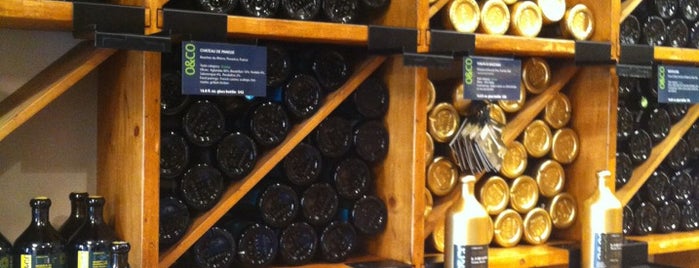 O&CO. is one of The 15 Best Places for Balsamic Vinegars in the West Village, New York.