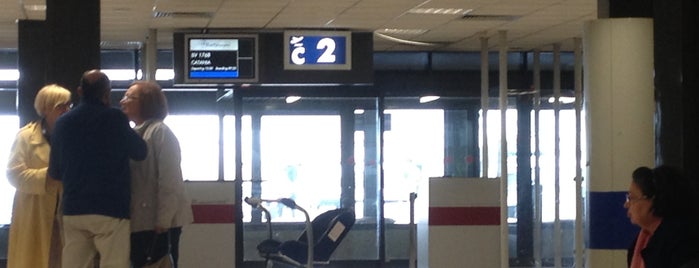 Gate C2 is one of FCO Edits.