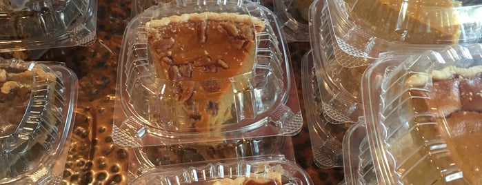 Mr. Dye's Pies is one of Milwaukee.