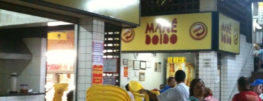 Bar do Mané Doido is one of beta ;-;.