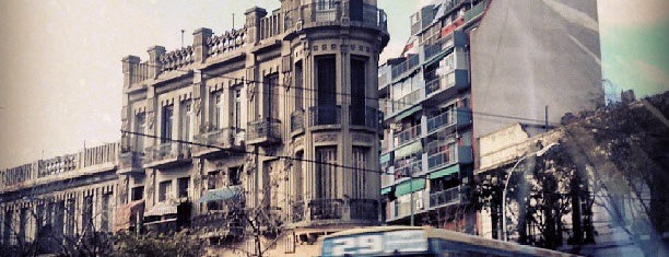 La Torre de los Fantasmas is one of Mi Buenos Aires 2.