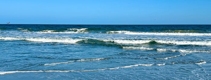 Pawleys Island Beach is one of Pawleys Island.