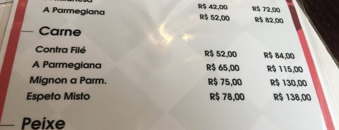 C4 Chopp Brahma is one of Bares e Restaurantes em Santos.