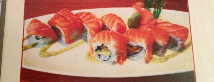 Sushi Tani is one of L.