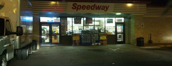 Speedway is one of Guide to Pickerington's best spots.