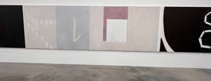 White Cube is one of 2018london.