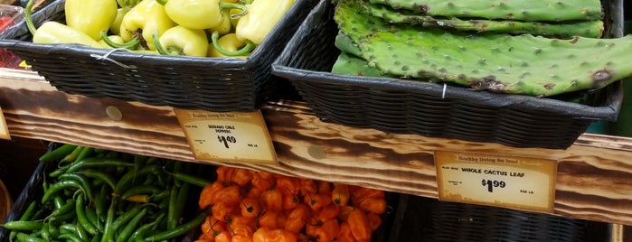 Sprouts Farmers Market is one of The 15 Best Places for Bread in El Paso.