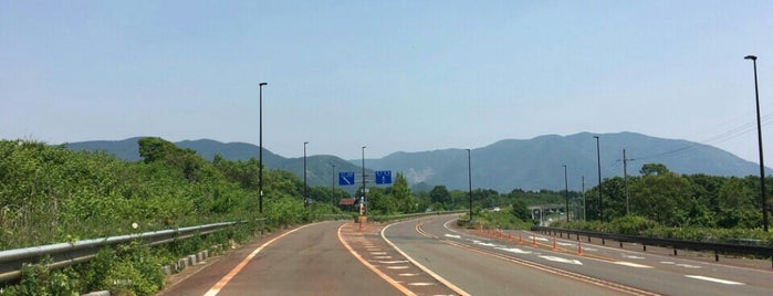 琵琶湖西縦貫道路