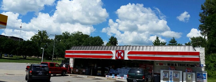 Circle K is one of Top 10 places to try this season.