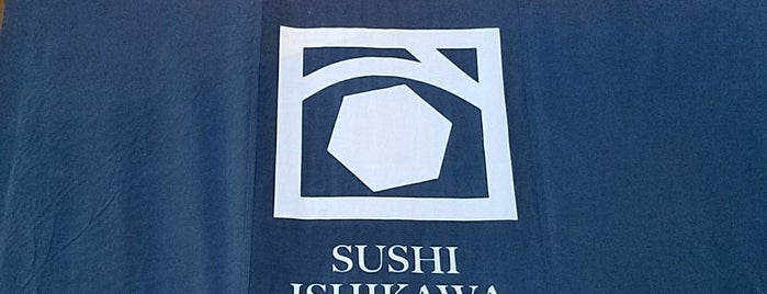 Sushi - NYC