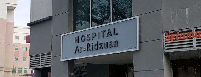 Medical Centres My 1