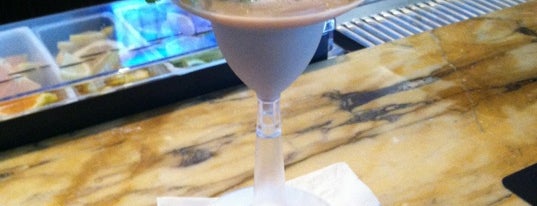 Martini Bar is one of Posti che sono piaciuti a JRA.