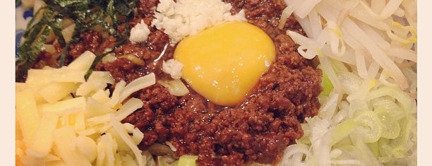 自家製麺のらぁめん サンライズ is one of Ramen 4.