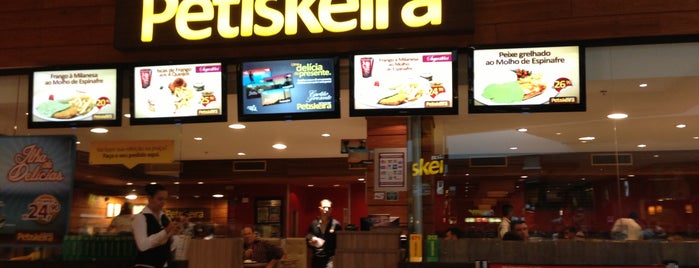 Petiskeira is one of Top 10 dinner spots in Porto Alegre, Brasil.