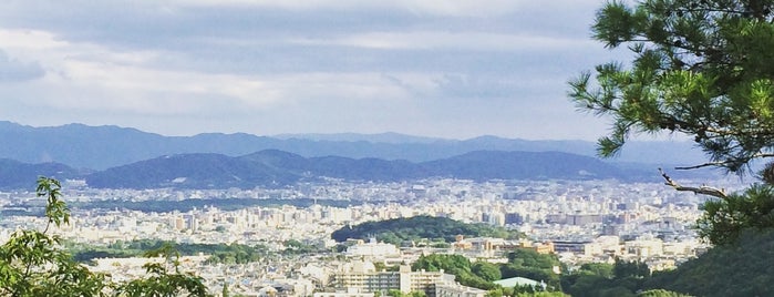 京都府道31号西陣杉坂線 is one of 京都の道路.