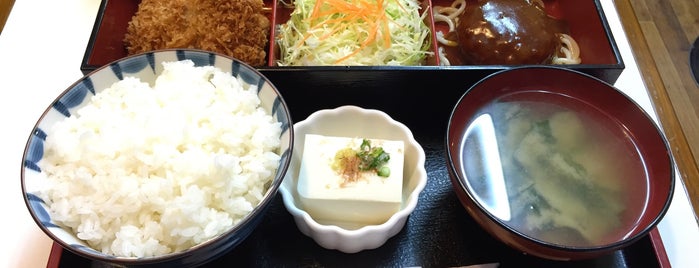 キッチン アオキ is one of 水道橋、神保町カレー.