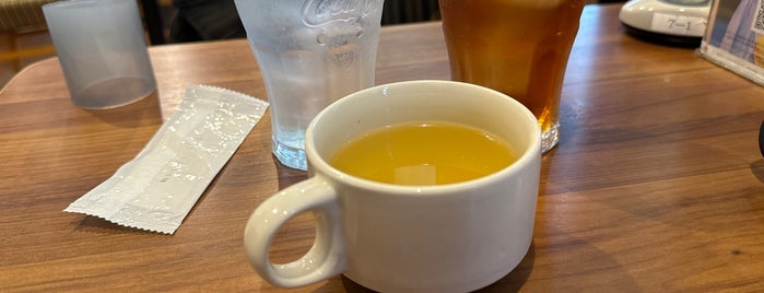 Gusto is one of にしつるのめしとカフェ.