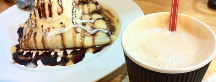 Cebu CAFE and TEA