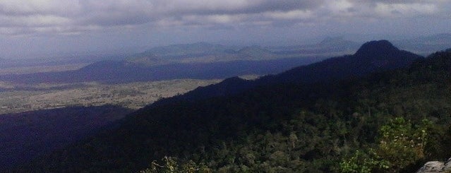 Monte do Senhor - Conceição da Feira is one of Locais curtidos por Luã.