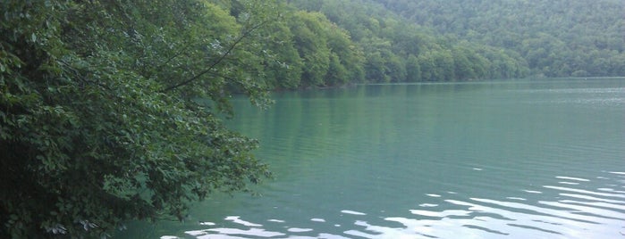 Nohur gölü is one of Gorduklerim.